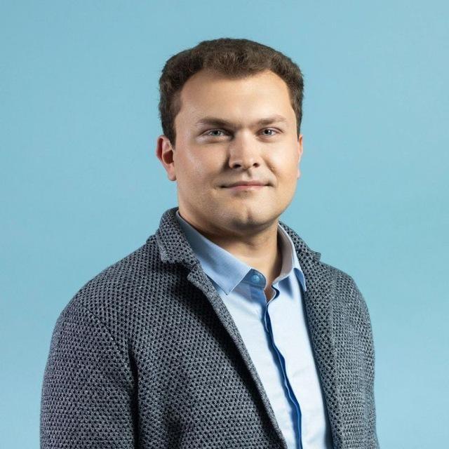 Алексей Гриценко