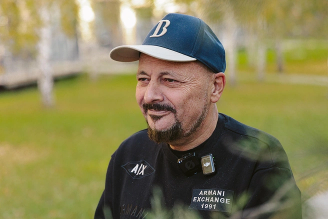 Источник: Илья Бархатов