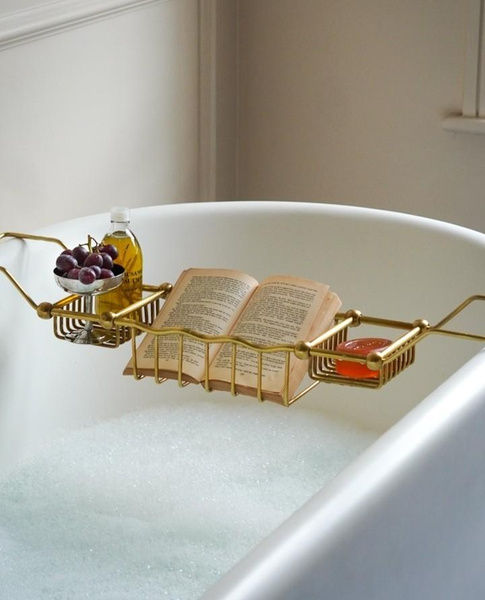 Bathleisure: как принимать ванну, чтобы реально расслабиться
