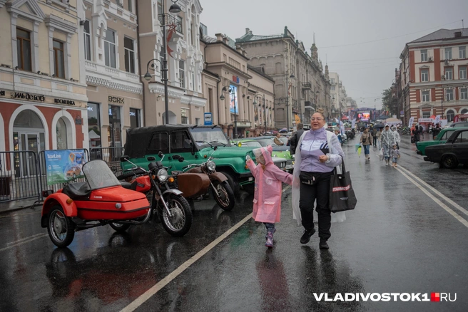 Источник: Елена Буйвол / VLADIVOSTOK1.RU