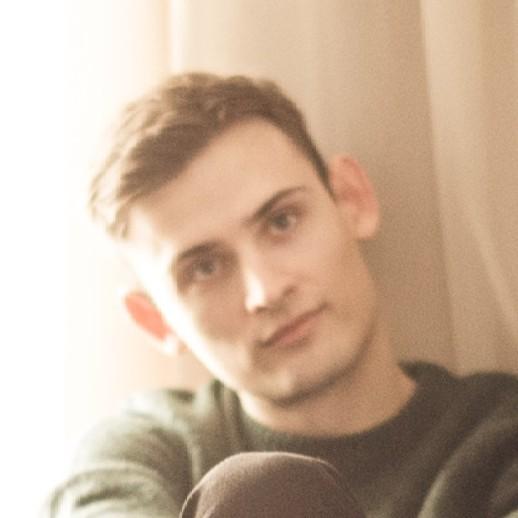 Андрей Кузнецов