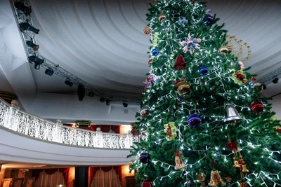 Билеты на новогодние спектакли в Иркутске почти раскуплены