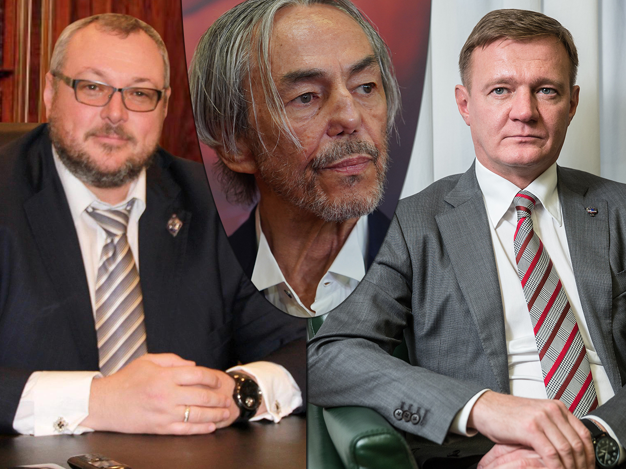 Таинственные&nbsp; самоубийства миллионеров: мог ли кто-то выдать убийства за личную трагедию