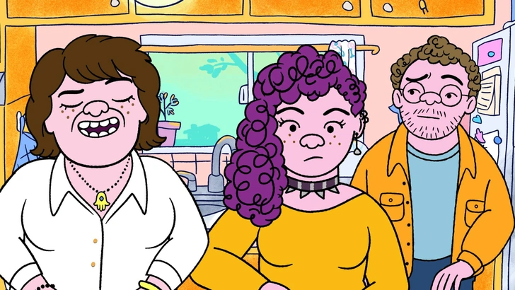 Источник: Кадр из сериала