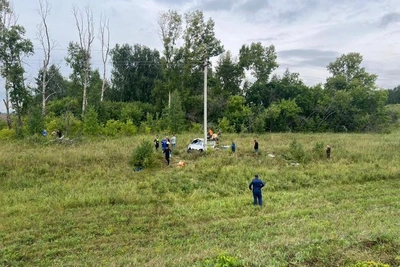 Суд над сибирячкой за ДТП на 140 км/ч: двое погибших