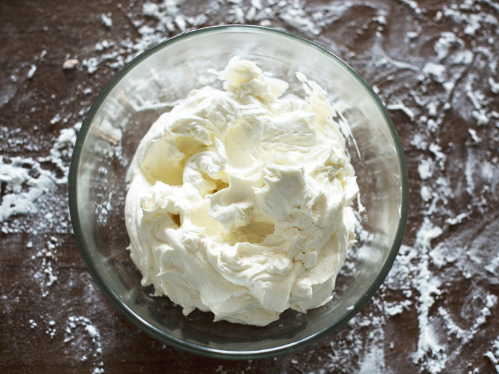 Домашний масляный крем: простой рецепт для нежных десертов и выпечки