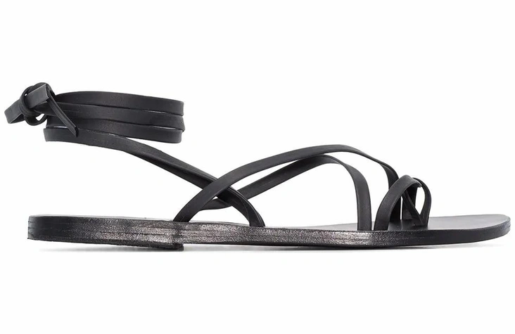 Ancient Greek Sandals