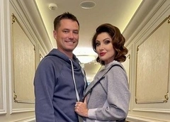 Светлана Малькова: «Макеева узнала, что Роман пишет мне по ночам. Теперь я у него заблокирована. Ревнует?»