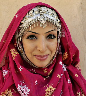 Сокровенная красота: как и где отыскать и ощутить красоты Омана