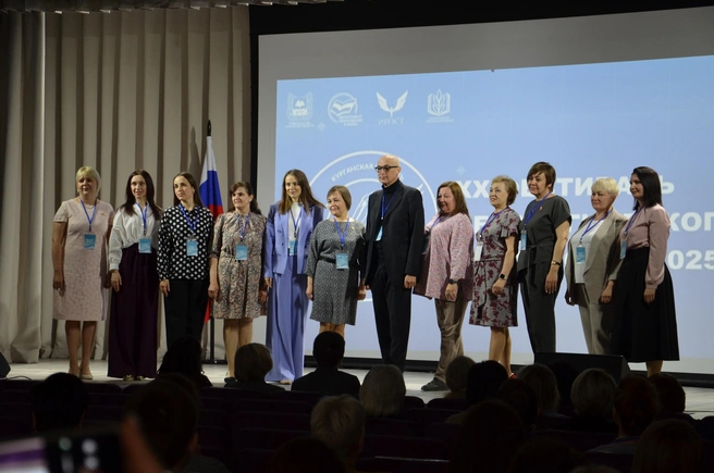 Источник: Департамент образования и науки Курганской области