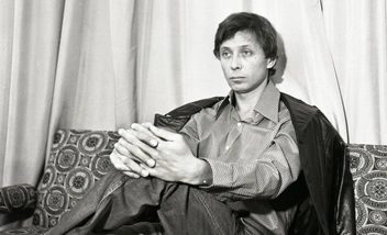 Олег Даль | Источник: архив журнала «Искусство кино»