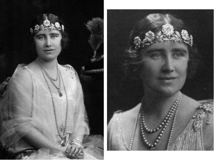 Надела тиару, которую не носили 100 лет: Кейт Миддлтон снова доказала, что она настоящая принцесса