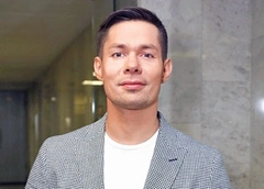 Стас Пьеха нашел новую любовь