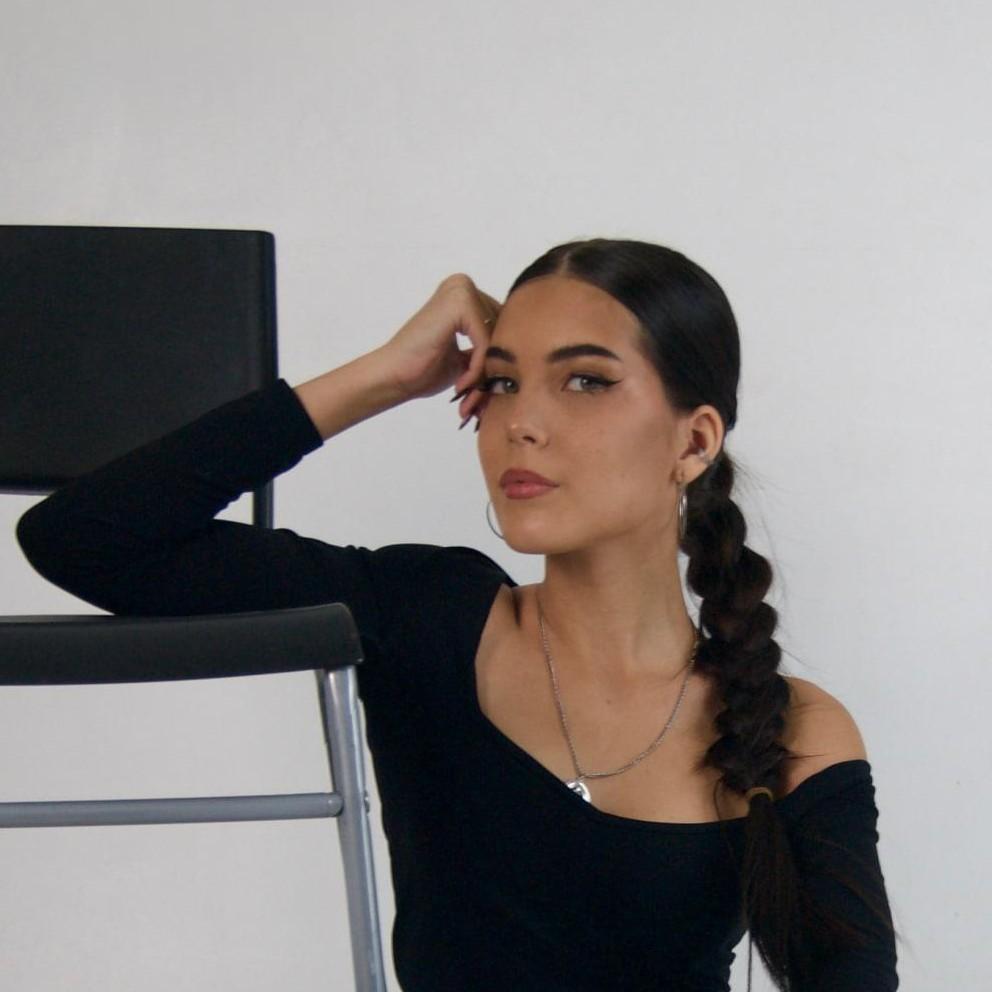 Эллина Байрамова