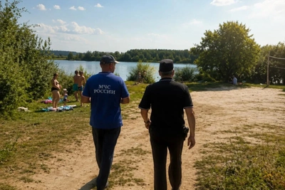 Полиция провела рейд на водных объектах в Увельском округе