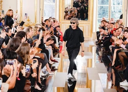 Пьерпаоло Пиччоли покидает пост креативного директора Valentino