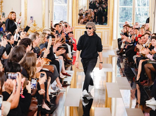 Пьерпаоло Пиччоли покидает пост креативного директора Valentino