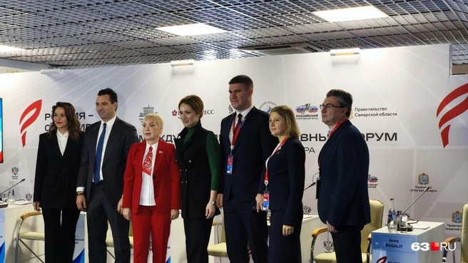 Источник: Илья Овсянников / 63.RU