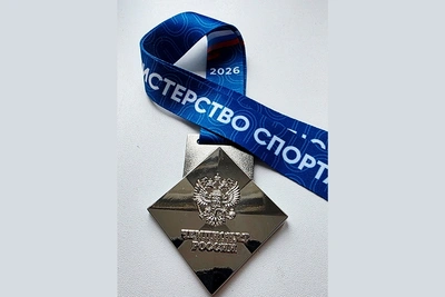 Дмитрий Беляев — серебро на чемпионате России по фехтованию