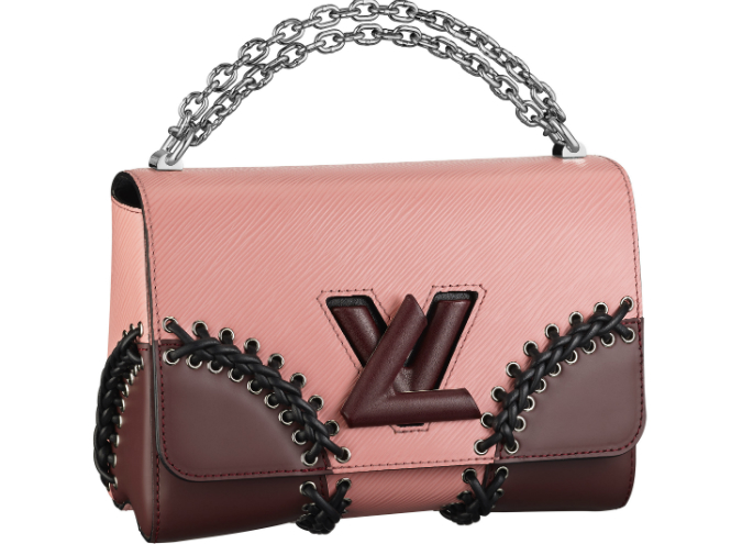 Louis Vuitton предлагает большой ассортимент подарков к 14 февраля
