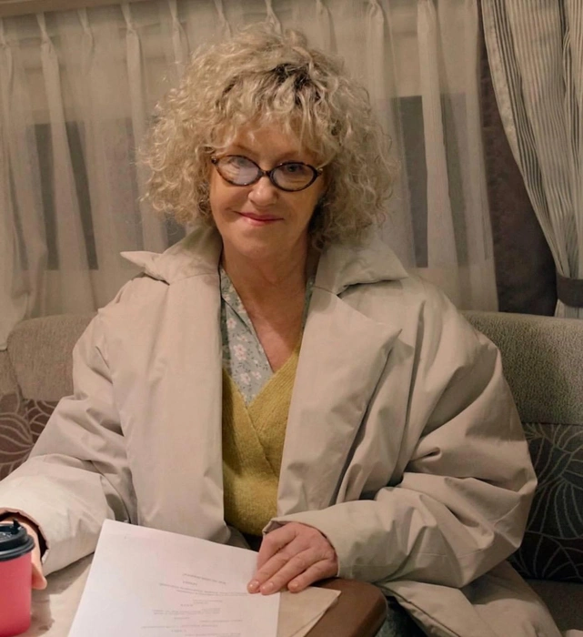 Ирине Розановой 64 года | Источник: rozanovairina2017 / Instagram (принадлежит Meta, признанной экстремистской и запрещена в России)