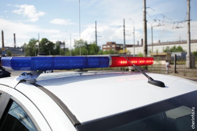 Пьяных водителей задержали в Череповце