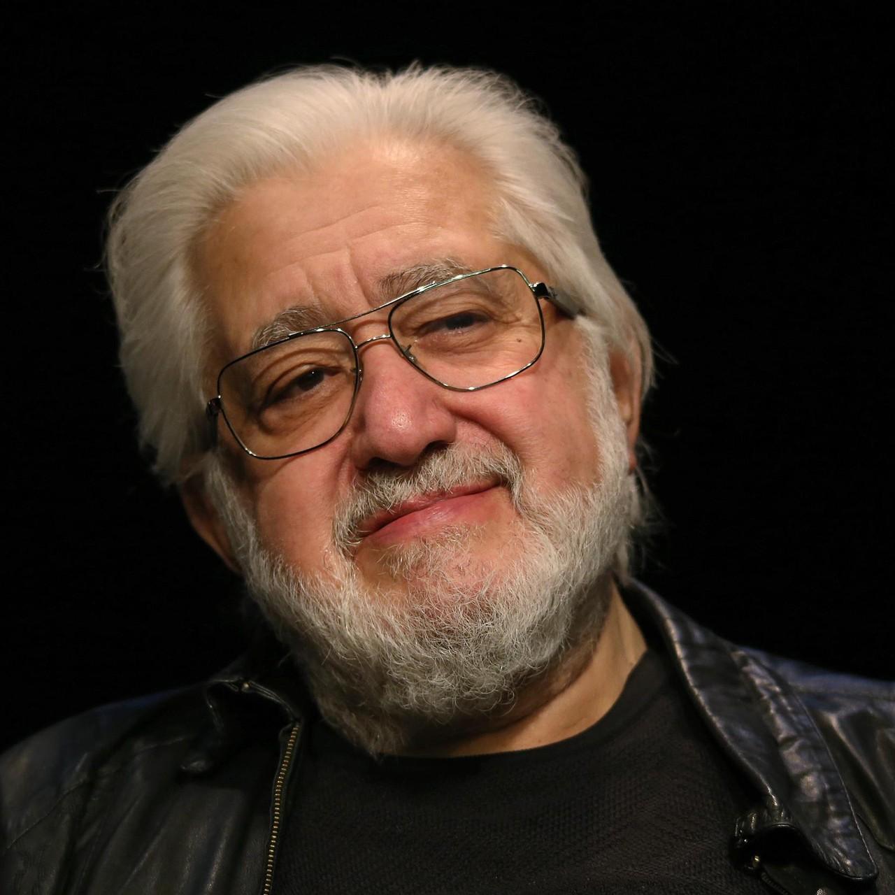 <p>Лев Додин</p>