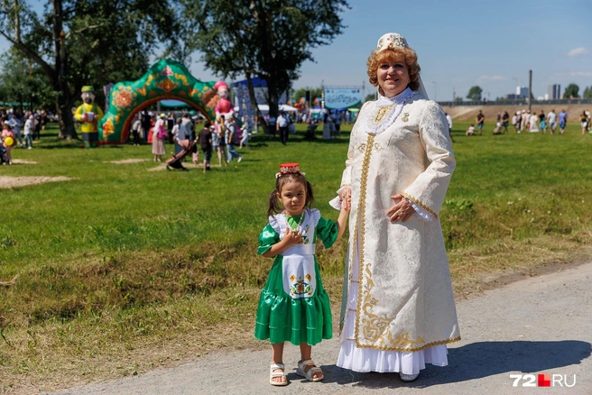 Источник: Ирина Шарова / 72.RU 