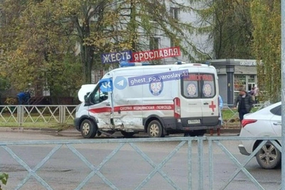 Пострадавший в ДТП со скорой в Ярославле отсудил компенсацию