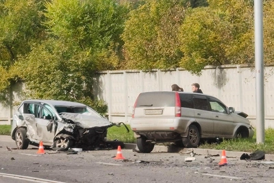 Участник смертельного ДТП на Дубровинского — злостный нарушитель