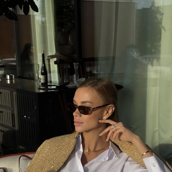 юлия власова, русская девушка деппа, депп девушка, девушка джонни деппа, Власова | Источник: Социальные сети