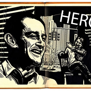 This is Khabensky: 10 дней с Константином Хабенским