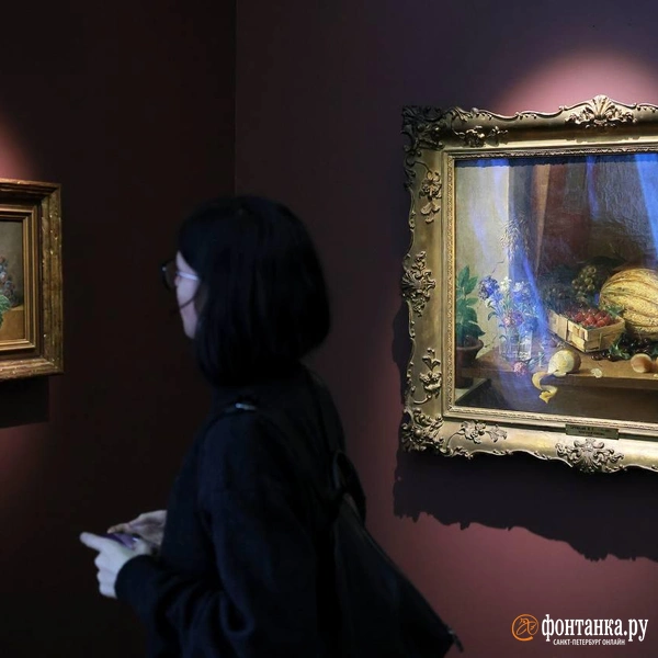 Источник: Дарья Драй / «Фонтанка.ру»