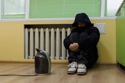 Volgograd swamped with heating complaints after frosts