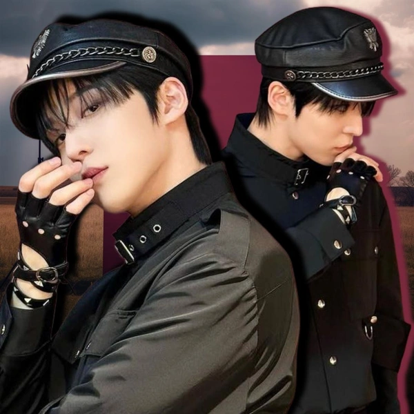 Юнхо из ATEEZ сыграет главную роль в фильме «Back! Stage» | Источник: theGirl