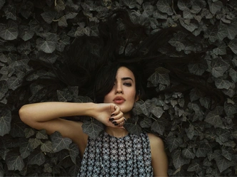 Тест: С каким запахом вы ассоциируетесь? | Источник: Zac Taheriyan / Unsplash