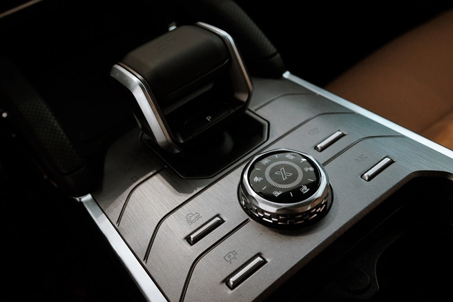 Высокое качество материалов отделки | Источник: «Автобан-Восток»