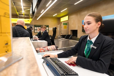 Биометрия вместо паспорта: тесты в транспорте начнутся в 2026