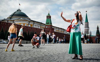 Ради чего россияне едут в отпуск