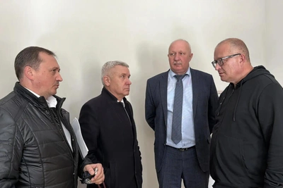 Клуб в Кузнецово откроется 4 ноября