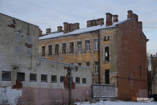 Источник: Павел Каравашкин/«Фонтанка.ру»