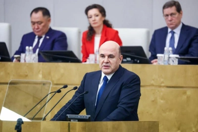 Мишустин отчитался о модернизации здравоохранения