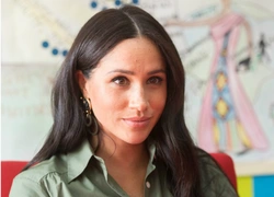 Герцогиня Мистика: зачем Меган носит «магические амулеты», и что они означают