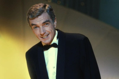 Russian Stars Mourn Death of TV Host Yuri Nikolaev