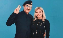 Внучка Боярского в день рождения показала все, что скрыто (фото прекрасной Екатерины)