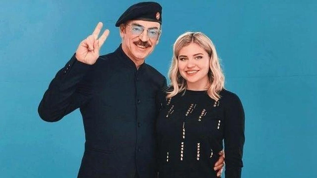 Внучка Боярского в день рождения показала все, что скрыто (фото прекрасной Екатерины)