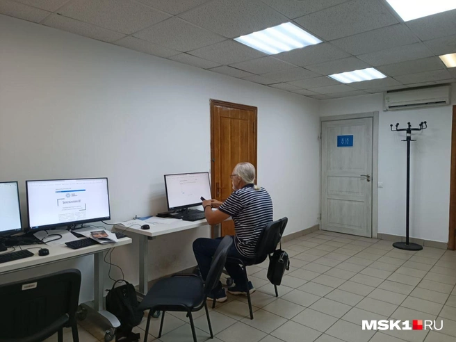 Источник: Анастасия Харитонова / MSK1.RU