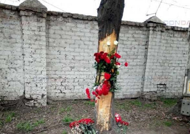 В Ростовской области попрощались с подростком, который прожил 5 дней после пьяного ДТП