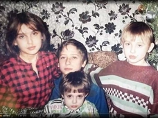 Ее не пустили на органы: в Италии найдена девушка Бенедетта, которую 27 лет назад вывезла Надежда Фратти