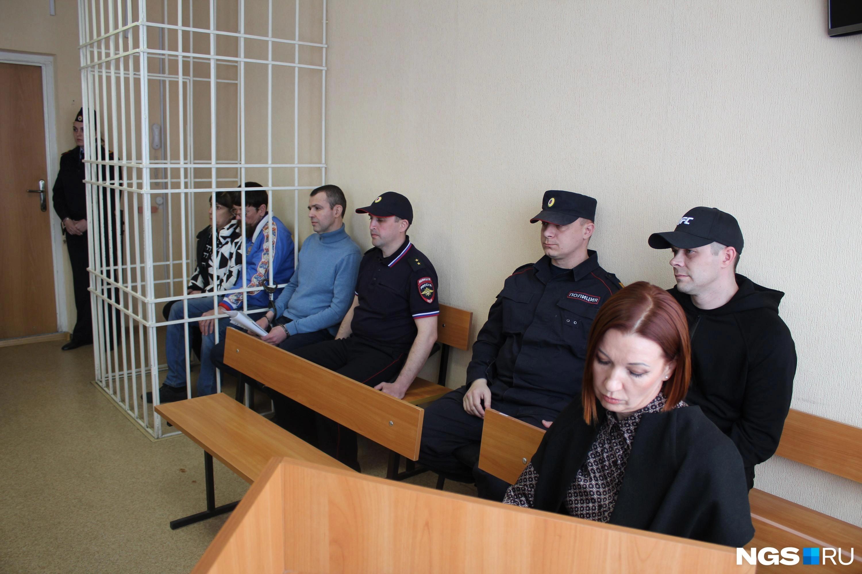 Студентку силой увезли из Новосибирска в Самару. Суд вынес приговор похитителям. Они были её семьей